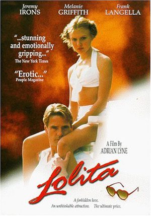Лолита (1997)