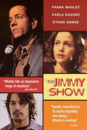 Шоу Джимми (2001)