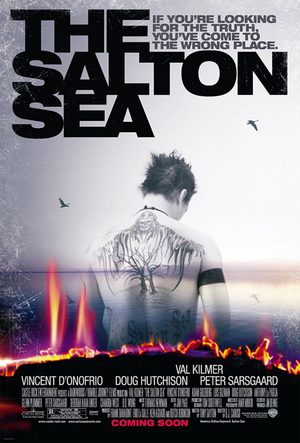 Море Солтона (2002)
