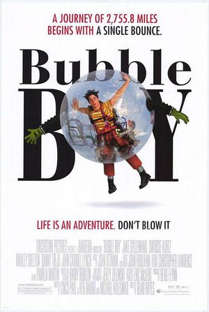 Парень из пузыря (2001)