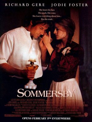 Соммерсби (1993)