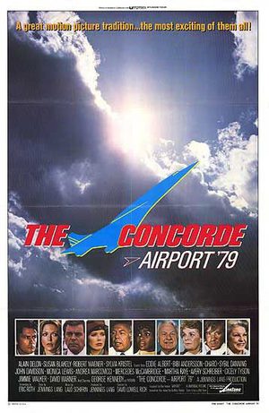 Конкорд: Аэропорт-79 (1979)