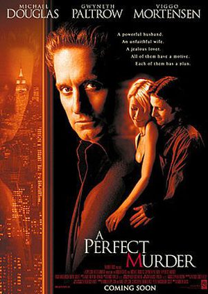 Идеальное убийство (1998)