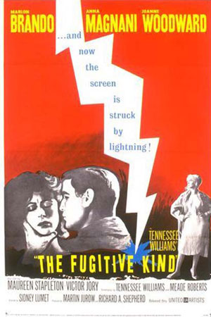 Из породы беглецов (1959)