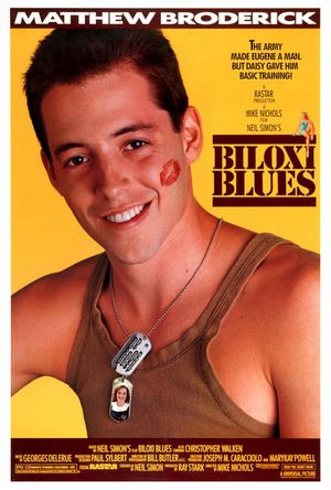 Билокси-блюз (1988)