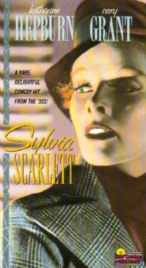 Сильвия Скарлетт (1935)