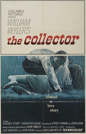 Коллекционер (1964)