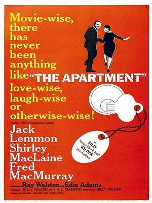 Квартира (1960)