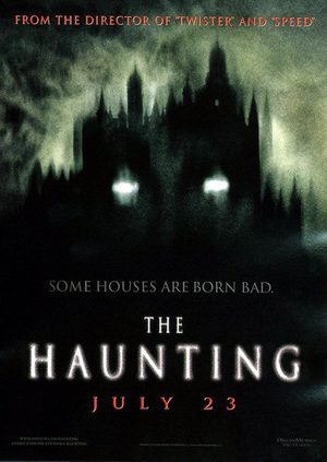Призрак дома на холме (1999)