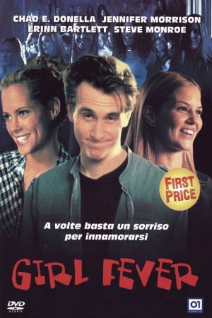 Лихорадка по девчонкам (2002)