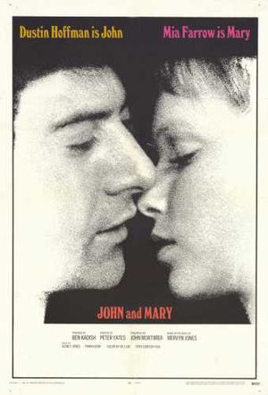 Джон и Мэри (1969)