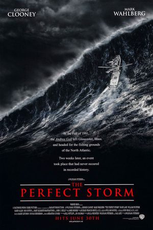 Идеальный шторм (2000)