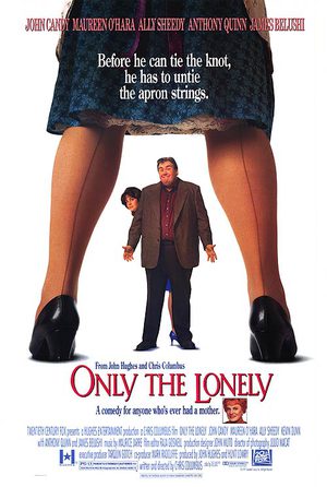 Поймет лишь одинокий (1991)