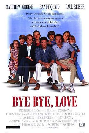 Прощай любовь (1995)