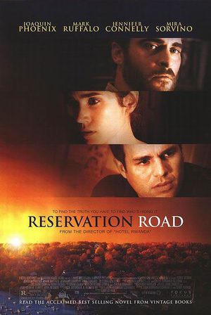Заповедная дорога (2007)