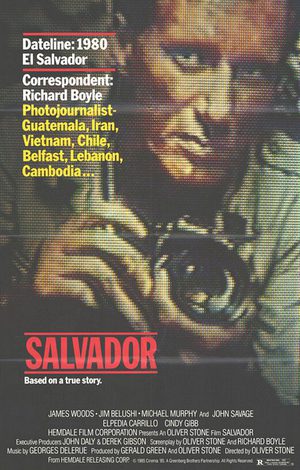 Сальвадор (1986)