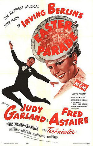 Весенний парад (1948)