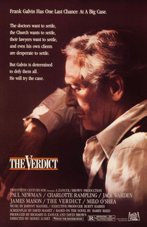 Вердикт (1982)
