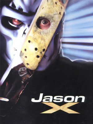Джейсон Х (2001)