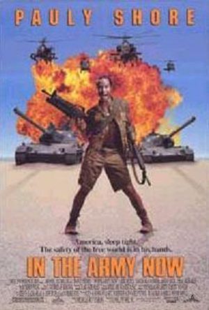 Армейские приключения (1994)