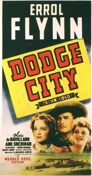 Додж-Сити (1939)