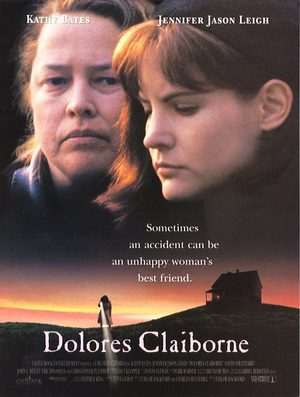 Долорес Клэйборн (1995)