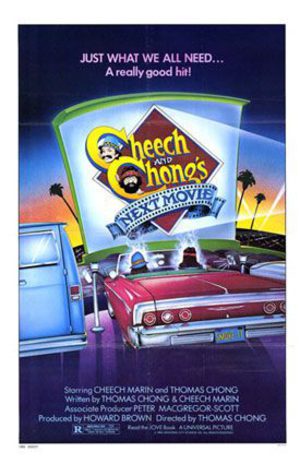 Укуренные 2 (1980)