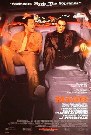 Всё схвачено (2001)