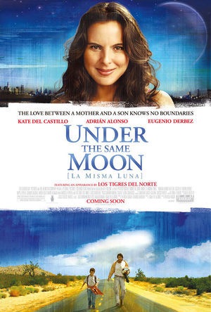 Под одной луной (2007)