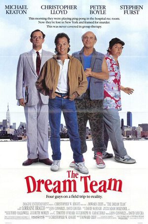 Команда Мечты (1989)