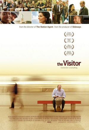 Посетитель (2007)
