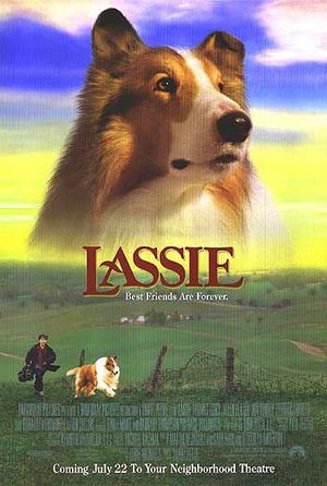 Лесси (1994)