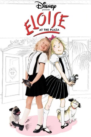 Приключения Элоизы (2003)
