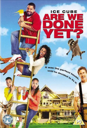 Ну что, приехали: Ремонт (2007)