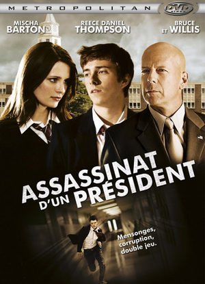 Убийство школьного президента (2008)