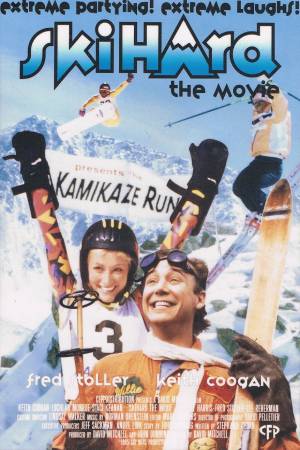 Безумные лыжники (1996)