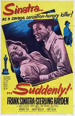 Внезапный (1954)