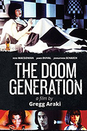 Поколение игры &#39;Doom&#39; (1995)