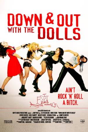 Вверх и вниз с куколками (2001)