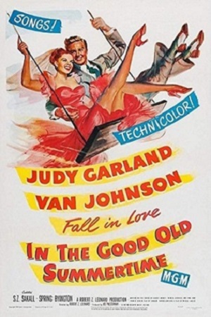 Старым добрым летом (1949)