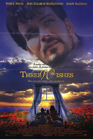 Три желания (1995)