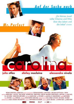 Каролина (2003)