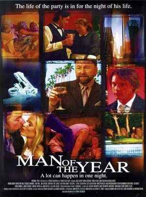 Человек года (2002)