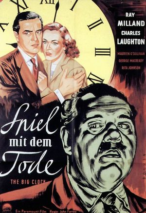 Большие часы (1948)