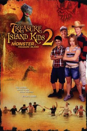 Остров сокровищ: Тайна морского чудовища (2006)