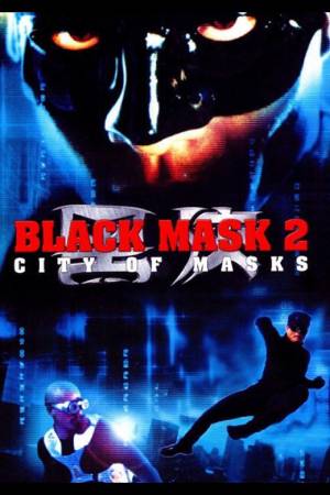 Черная маска 2: Город масок (2002)