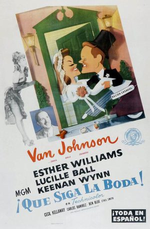 Легко жениться (1946)