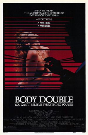 Подставное тело (1984)
