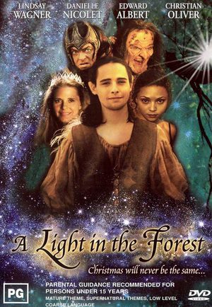 Свет в лесу (2002)