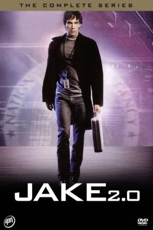 Джейк 2.0 (2003-2004)